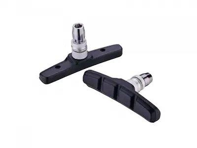 ASHIMA BICYCLE V-BRAKE PADS 1 PAIR  Suit: MTB Road City Bike • $3.60