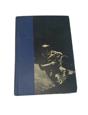 $65.99 • Buy Rockets, Missiles, And Men In Space By Ley, Willy, Hardcover, 1968 Ex Library
