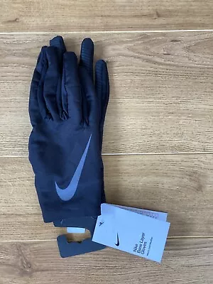 Nike Pro Men’s Baselayer Gloves Size XL • £25