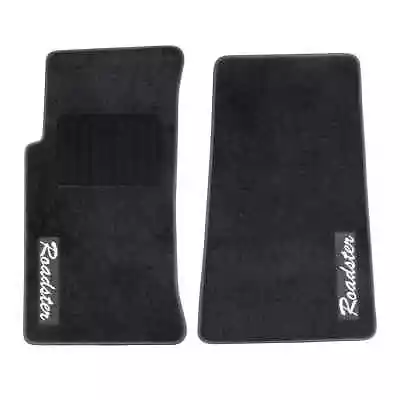 Better Than Factory Floor Mats By Tourist Trophy - MX-5 Miata 1999-2005 • $78.99