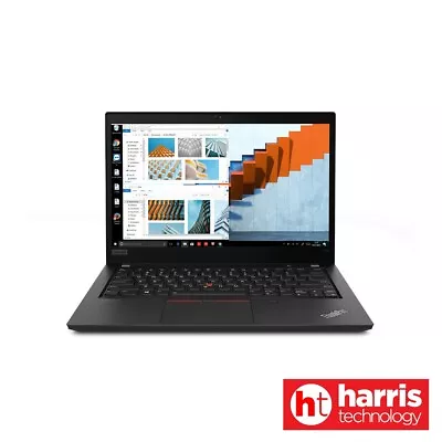 Lenovo ThinkPad T14 Gen 2 14  FHD I5-1135G7 16GB RAM 256GB SSD Win11 Pro • $599
