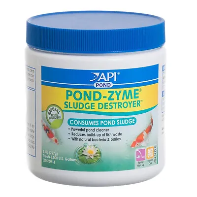 PondCare Pond Zyme With Barley Heavy Duty Pond Cleaner • $33.69