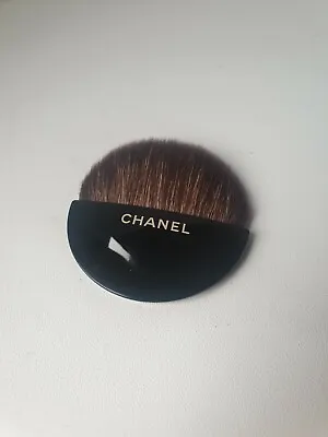 £6.99 • Buy New Chanel Make Up Brush - Flat Brush/blush