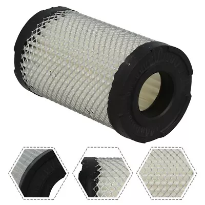 High Quality Air Filter For TVS H35 ECV & More For QUALCAST CLASSIC 35S 43S • £6.66