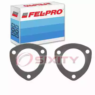 Fel-Pro 2014 Exhaust Pipe Flange Gasket For MP5980HT MP0076 F20410SG 7176C Mx • $14.98