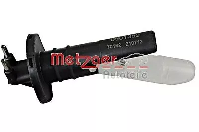 METZGER Washing Water Level Sensor For BMW E30 M3 E36 E34 82-00 61311366860 • $32.75