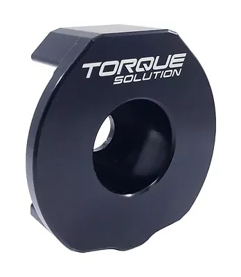 Torque Solution Pendulum Dog Bone Billet Insert For Audi A3 S3 TT TTS MQB Circle • $39.99