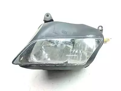 08 Honda CBR 600 RR Front Left  Headlight Head Light Lamp • $52.35