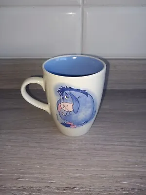 Disney TAMS  Eeyore Winnie The Pooh Mug Collectable  • £8.50