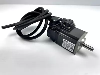 Mitsubishi HG-MR13 AC Servo Motor 3000 RPM • $200