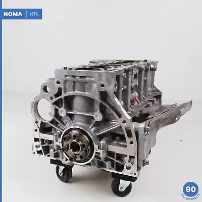 BMW E89 Z4 35i 335i 3.0L N54B30A 6-Bolt Twin Turbo Engine Motor Block OEM • $825.85