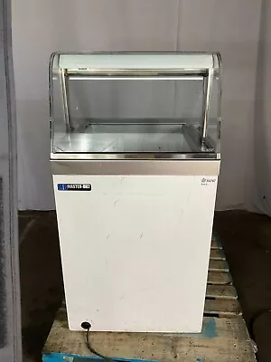 Master-bilt Ice Cream Dip Cabinet • $520