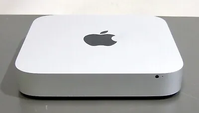 Apple Mac Mini Server 2.3 GHz I7 8GB RAM 256GB SSD Late-2012 • $139.99