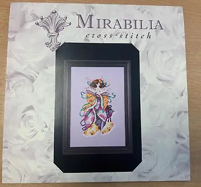 £12.95 • Buy Mirabilia- Blossom