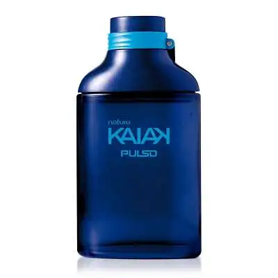 $100 • Buy Kaiak Pulso Cologne Deodorant For Men - Natura - 100ml 3.4oz
