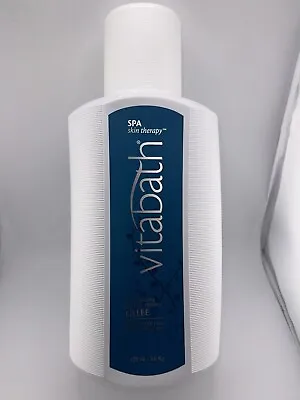 Vitabath Spa Skin Therapy™ Gallon/128oz Moisturizing Bath & Shower Gelée • $94.99