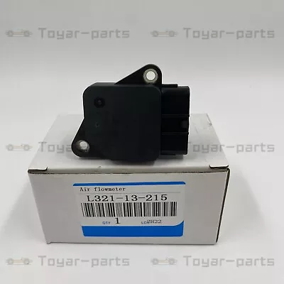 NEW Mass Air Flow Sensor MAF For Mazda L321-13-215 USA • $35.99