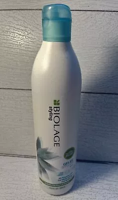 Authentic Biolage Styling Gelee Styler All-Purpose Gel 16.9 Fl Oz Hold 3 Agave • $45