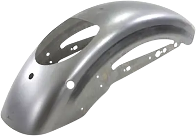 Drag Specialties Rear Motorcycle Fender 2008-2009 Harley 1200 Nightster XLN • $99.95