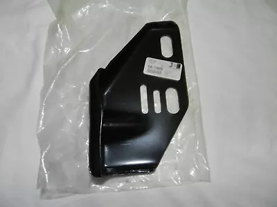 Mopar Dodge Ram Tow Hook Bracket R Right Part 55077390AD • $54.99