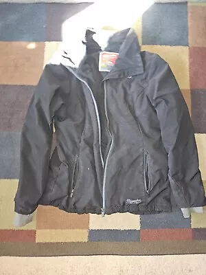 Milwaukee Jacket Womens Large M12 Heated Gear Jacket Dual Heat With M12 Batterry • $59.99