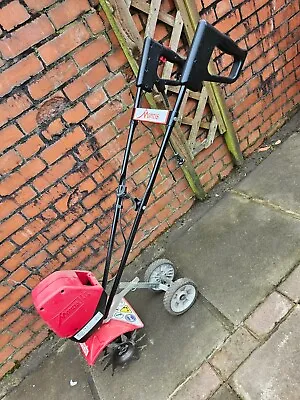 MANTIS TILLER  CULTIVATOR And Extras • £140