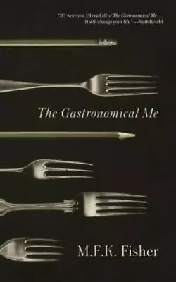 The Gastronomical Me • $6.08