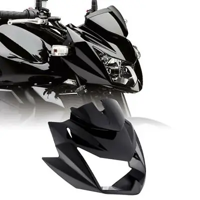 $104.71 • Buy Front Upper Fairing Headlight Cowling Nose For  Kawasaki Z750 Z 750 2007-2012