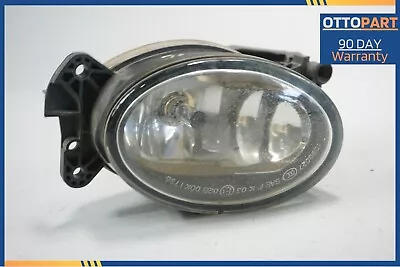 06-09 Mercedes-benz W211 E350 Left Front Bumper Fog Light Lamp A1698201556 Oem • $34.65