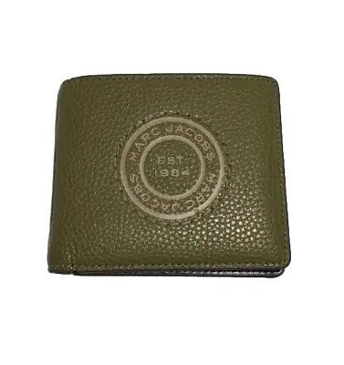 Marc Jacobs Wallet • $32