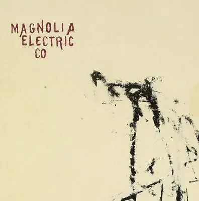 Magnolia Electric Co. Trials & Errors CD SC098CD NEW • £10.65