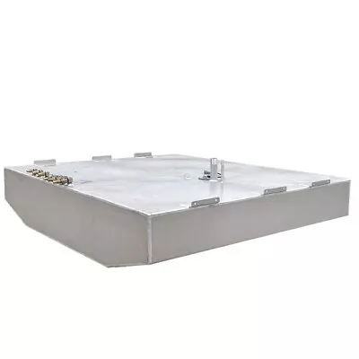 Ezell Boat Fuel Tank FT5602 | Chaparral 147 Gallon Aluminum • $660.40