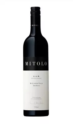 Mitolo G.A.M. Shiraz Red Wine McLaren Vale SA 2004 (750mL) • $94