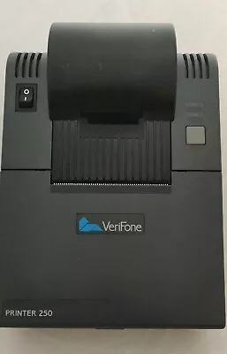 $13 • Buy Veriphone Printer 250  Credit Card Printer