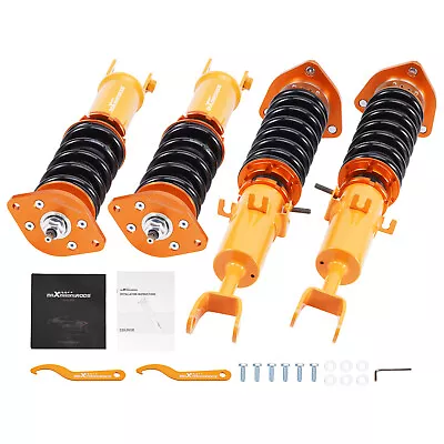 Maxpeedingrods Coilovers For 350Z 03-08 G35 Coupe 03-07 Sedan 03-06 RWD • $315