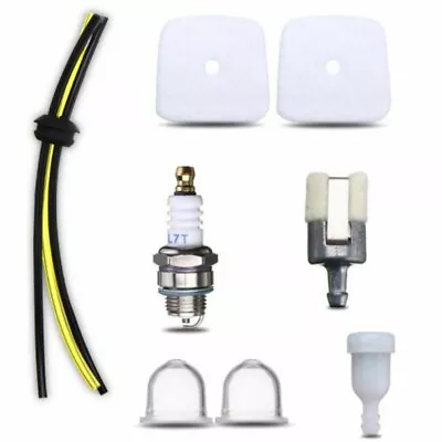 Replacement Service Set For Echo SRM2100 FUXTEC Hose String Trimmer Parts 14460 • $17.70