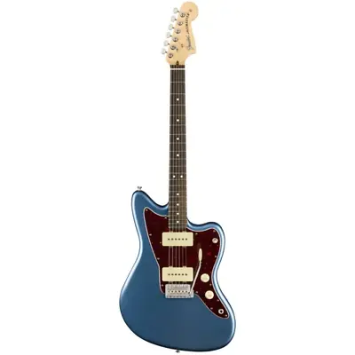 Fender American Performer Jazzmaster Electric Guitar Rosewood FB • $2258