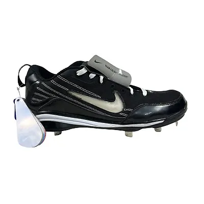 Nike Air Show Elite Mens Size 13 Baseball Cleats New In Box • $37.75