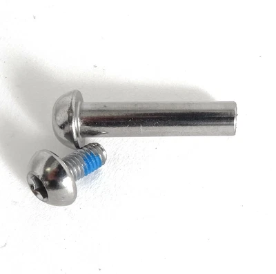 £3.50 • Buy Schwinn Trance Scooter Front Axle New Free UK P&p