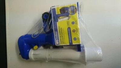 £20 • Buy Dudley Turbo 88 Duoflush Toilet Cistern 2-Part Syphon 29mm 9 Inch Water Saving