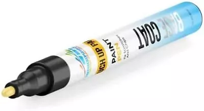$19.95 • Buy Automotive Touch-Up Paint Pen For Your Cadillac - Wilder Metallic GED