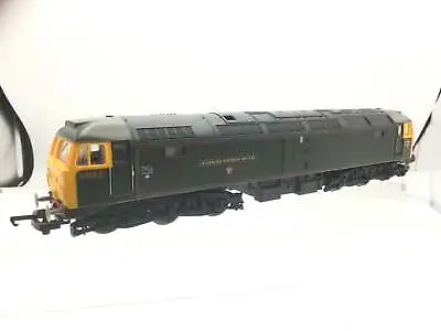 £54.99 • Buy Lima 205040 OO Gauge GWR 150 Class 47 No 47484 Isambard Kingdom Brunel