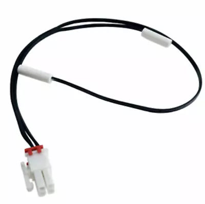 Genuine Electrolux Fridge Freezer Defrost Sensor Ete4607sa-r 925060091 • $30