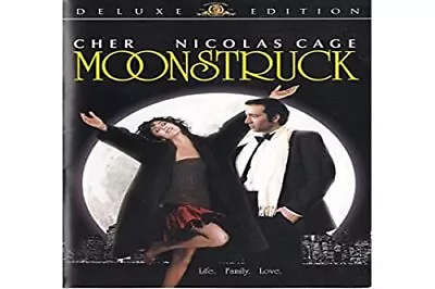 Moonstruck (Deluxe Edition) • $5.98