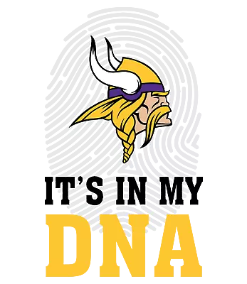 Minnesota Vikings Vinyl Sticker/Decal -NFL - Football • $3.95