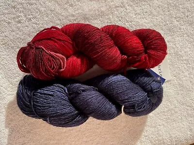 Malabrigo Mechita Yarn - 30% Off! • $15.40