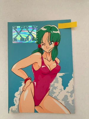 $89.90 • Buy XX Videl × Gohan  Doujinshi  RARE Dragonball Z  Manga Comic Japan 58pages F/S