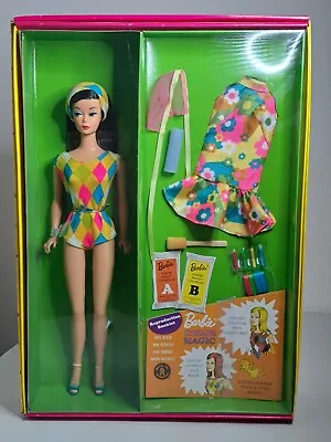Vintage Mattel 2003 Barbie Doll COLOR MAGIC- NIB • $165