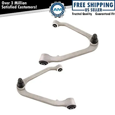 Front Upper Control Arm Ball Joint Assembly Driver Passenger Side For G35X AWD • $128.44