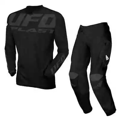 UFO MX 2023 Maiyun Enduro Race Kit Pants And Shirt Combo - All Sizes • $208.41